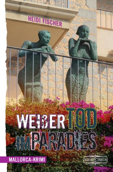 Product Image: Weißer Tod im Paradis