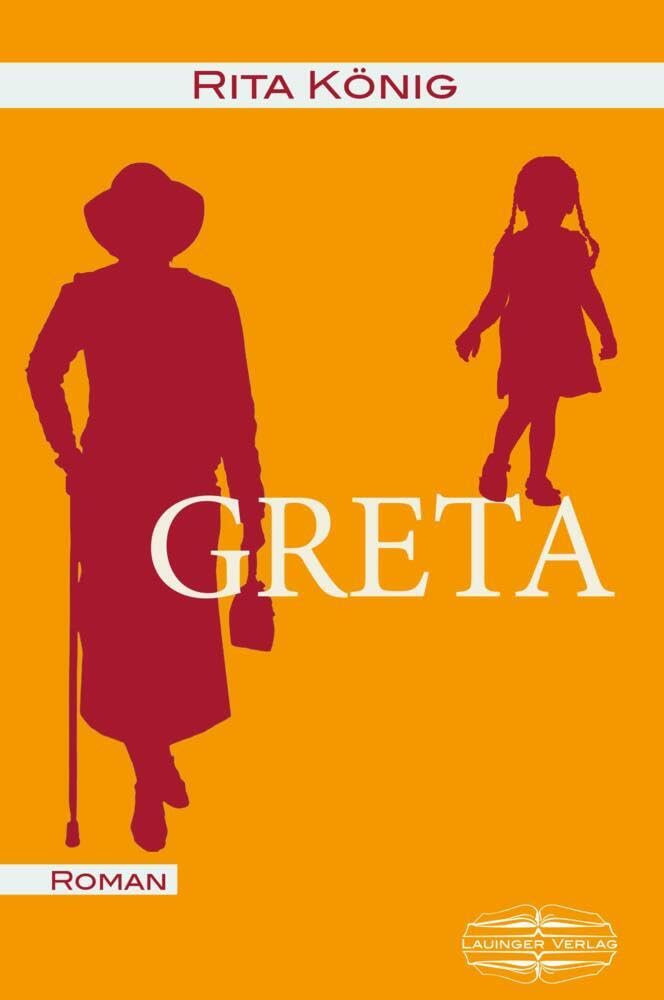 Greta Contemporary literature Books