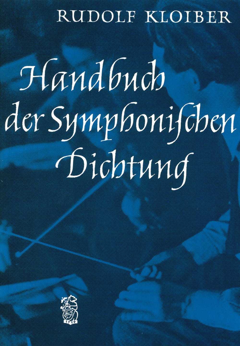 Product Image: Handbuch der symphonischen Dichtung