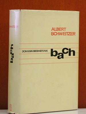 Johann Sebastian Bach Arts & Music Books