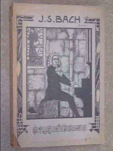 Product Image: Johann Sebastian Bach