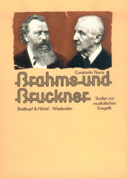 Product Image: Brahms und Bruckner