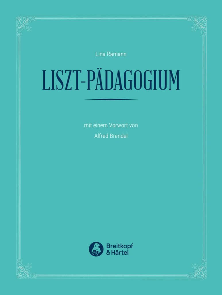 LISZT PADAGOGIUM LIVRE SUR LA MUSIQUE book
