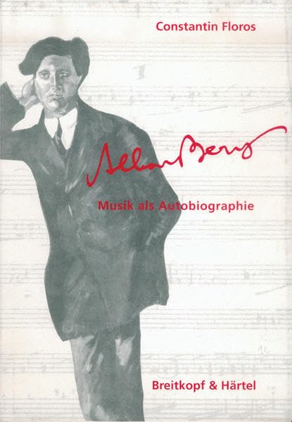 Alban Berg - Musik als Autobiographie (BV 290) Pop culture