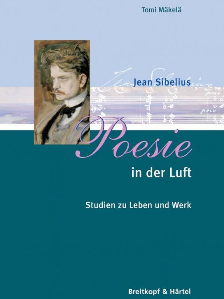 Poesie in der Luft - Jean Sibelius. Studien zu Leben und Werk (BV 363) Pop culture