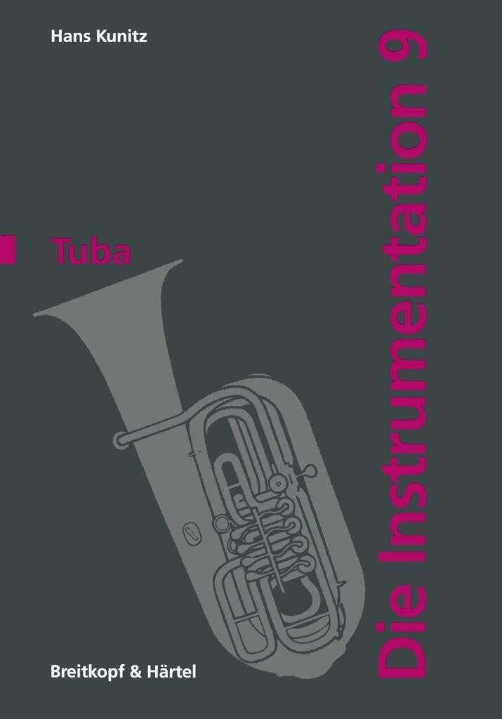 Die Tuba Arts & Music
