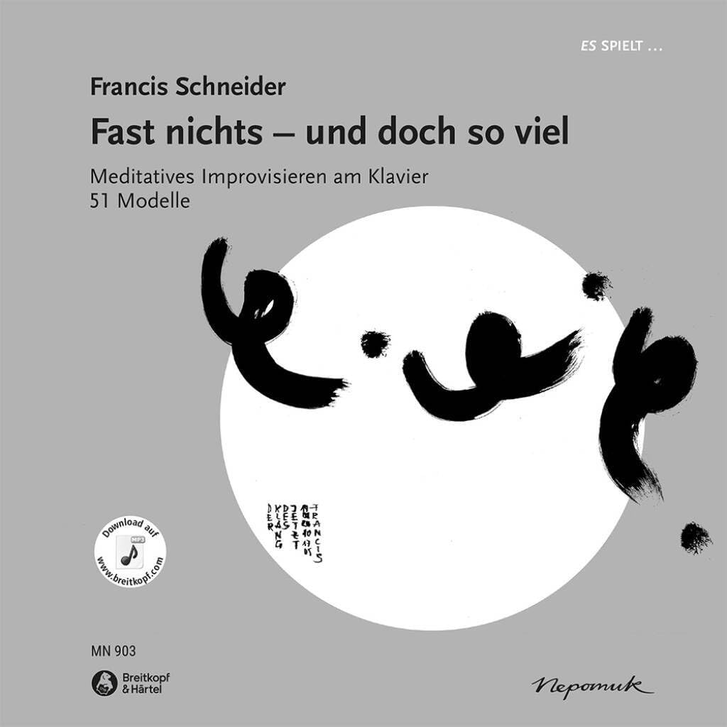 Product Image: Fast nichts - und doch so viel