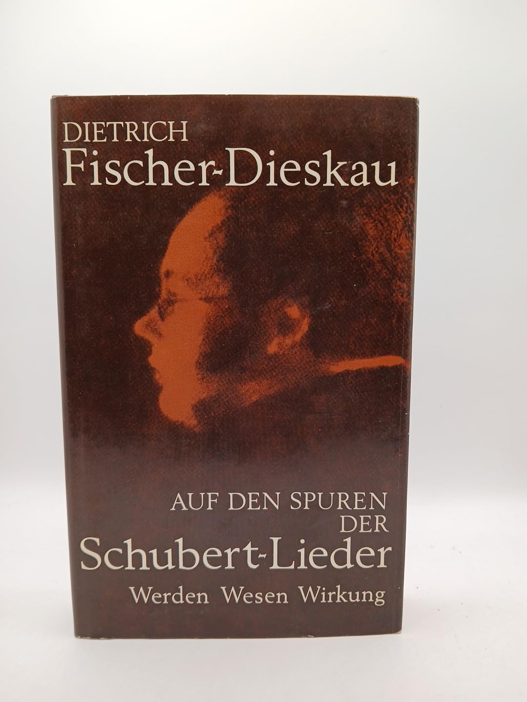 Auf den Spuren der Schubert-Lieder. Werden - Wesen - Wirkung Arts & Music