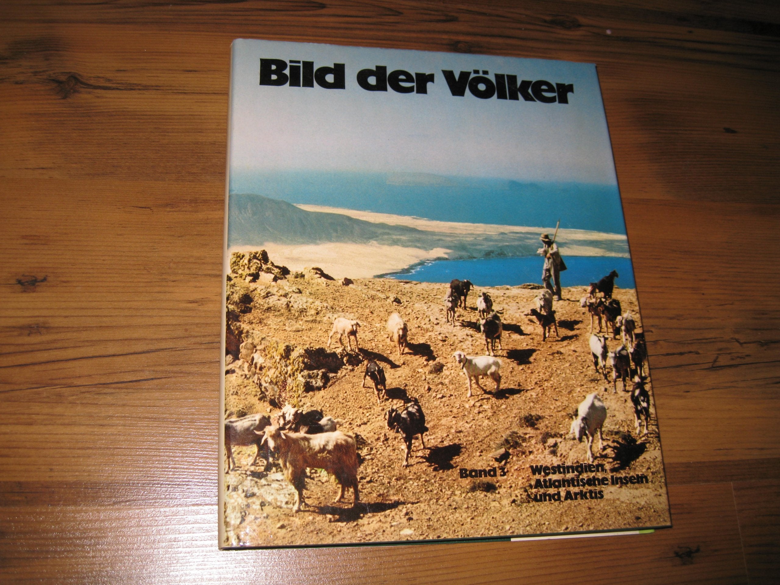 Bild der Völker :Band 6, Südostasien Books