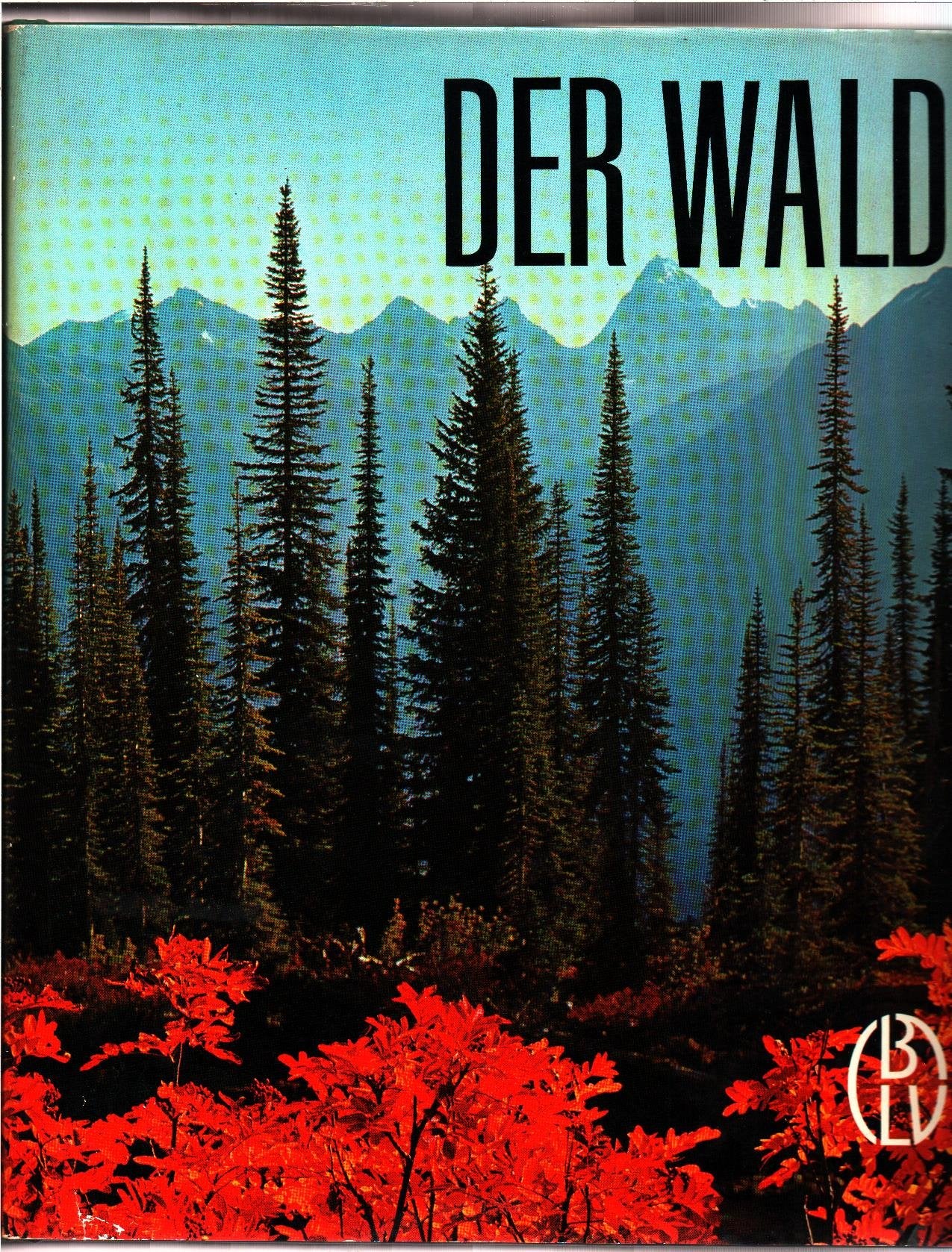 Product Image: Der Wald. o.A.