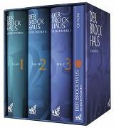 Der Brockhaus (3 Bänden) Reference Books
