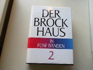 Product Image: Brockhaus Enzyklopädie. Eit - Iz. (Bd. 2)