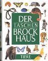 (Brockhaus) Der Taschen Brockhaus, Geb, Tiere Reference Books