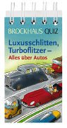 Luxusschlitten, Turboflitzer - Alles über Autos Leisure & Fun