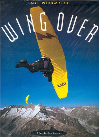 Wing Over Film, Art & Culture