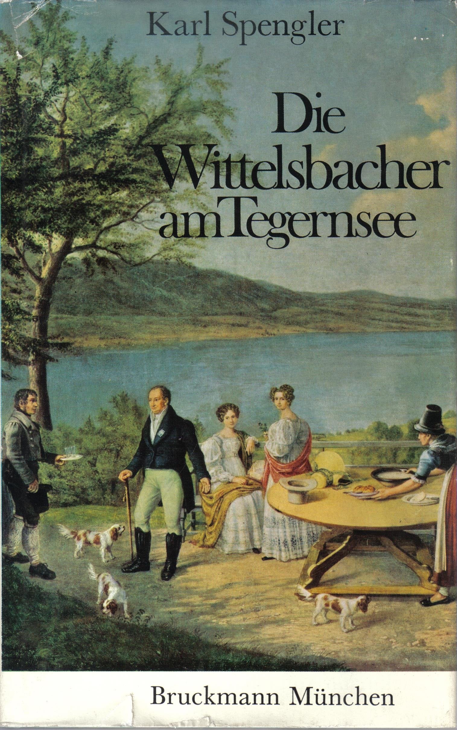 Die Wittelsbacher am Tegernsee General education
