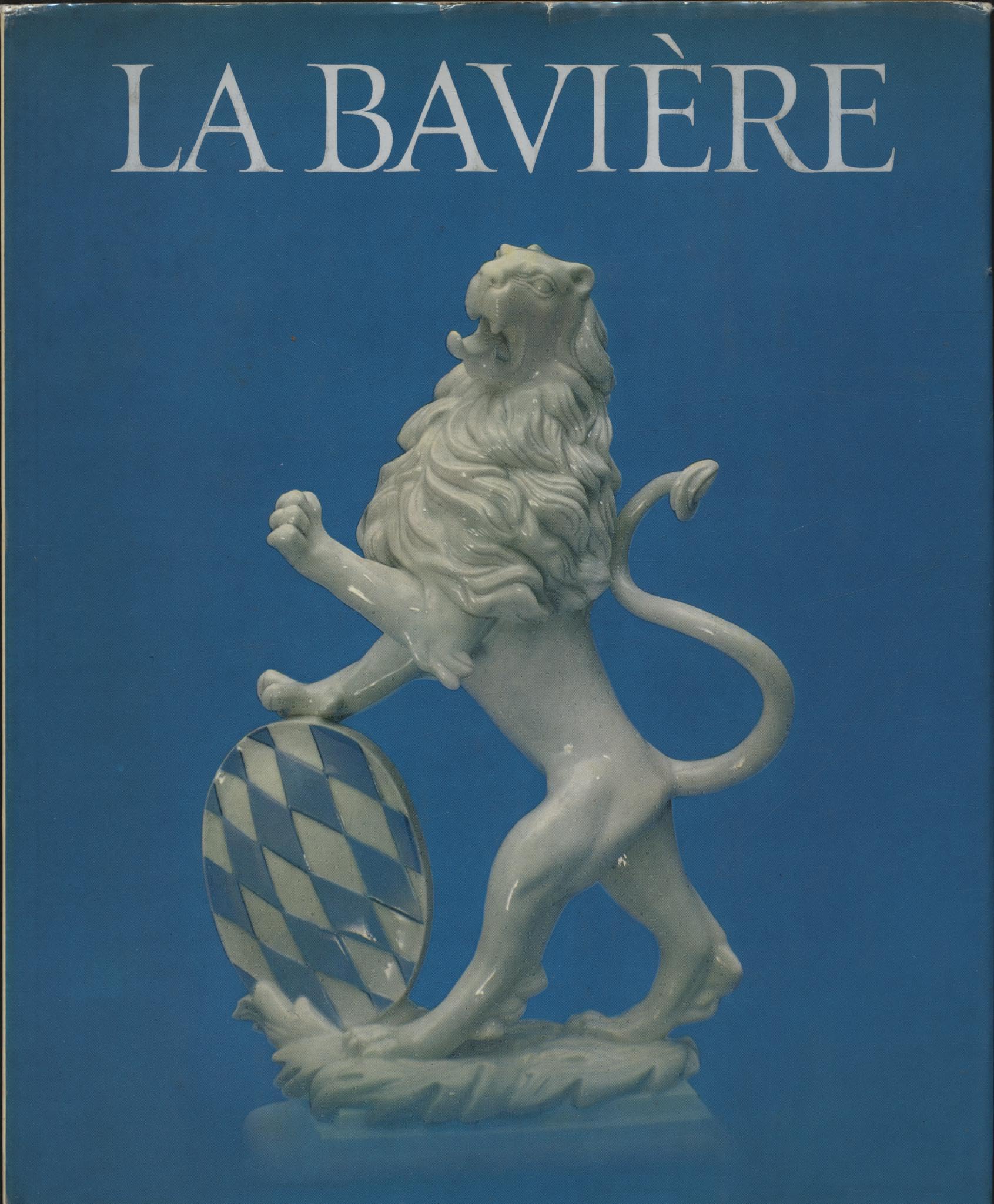 La bavière- pays allemand au coeur de l'europe Books
