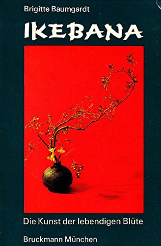 Product Image: Ikebana, die Kunst der lebendigen Blüte