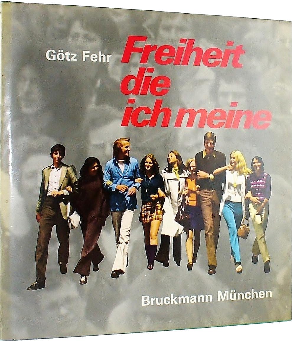 Freiheit, die ich meine. Eine Bildgeschichte demokratischer Entwicklung Books