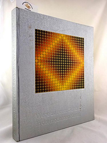 Wege Zu Neuer Schönheit in Der Modernen Kunst Books