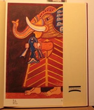 Simon Dittrich. ( Bruckmann's Künstler- Monographien.) Text Deutsch / Englisch Film, Art & Culture