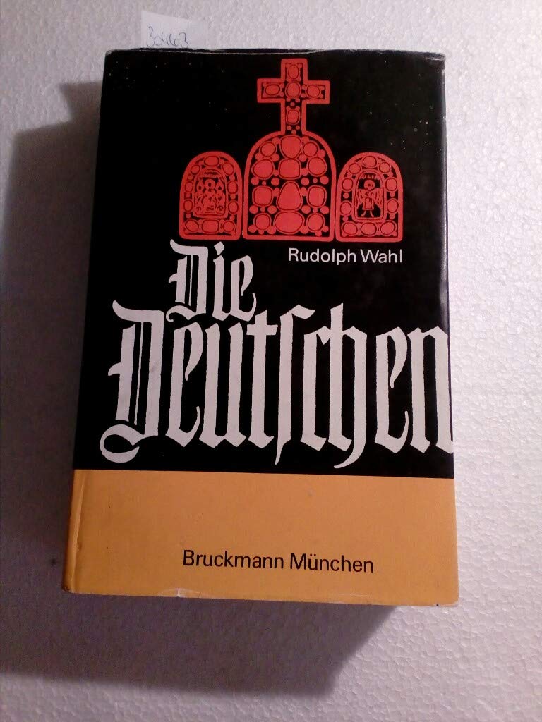 Die Deutschen General education Books