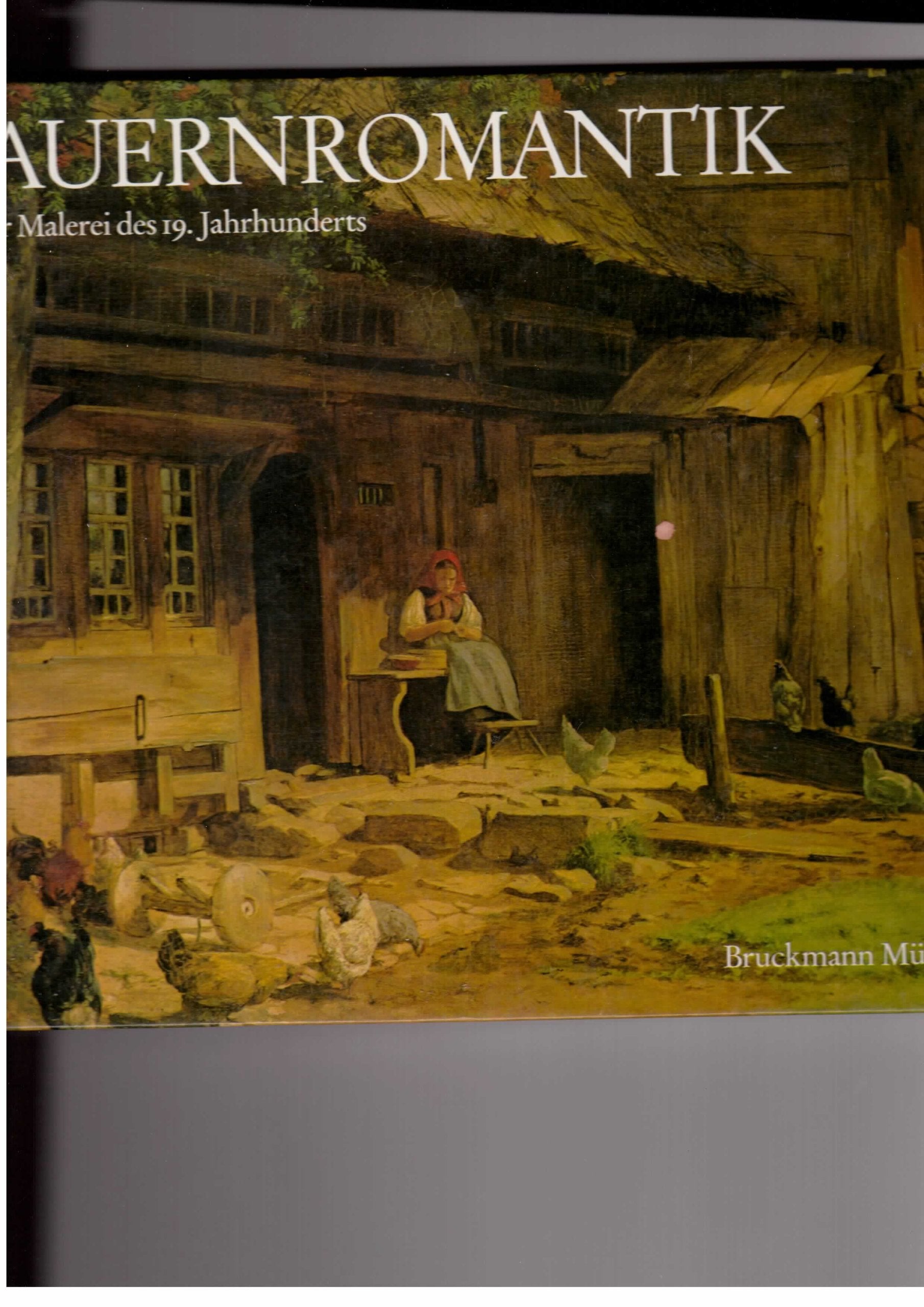 Bauernromantik in der Malerei des 19. Jahrhunderts Film, Art & Culture