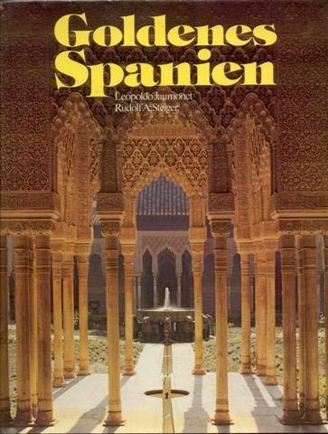 Goldenes Spanien Books