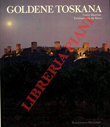 goldene_toskana Books