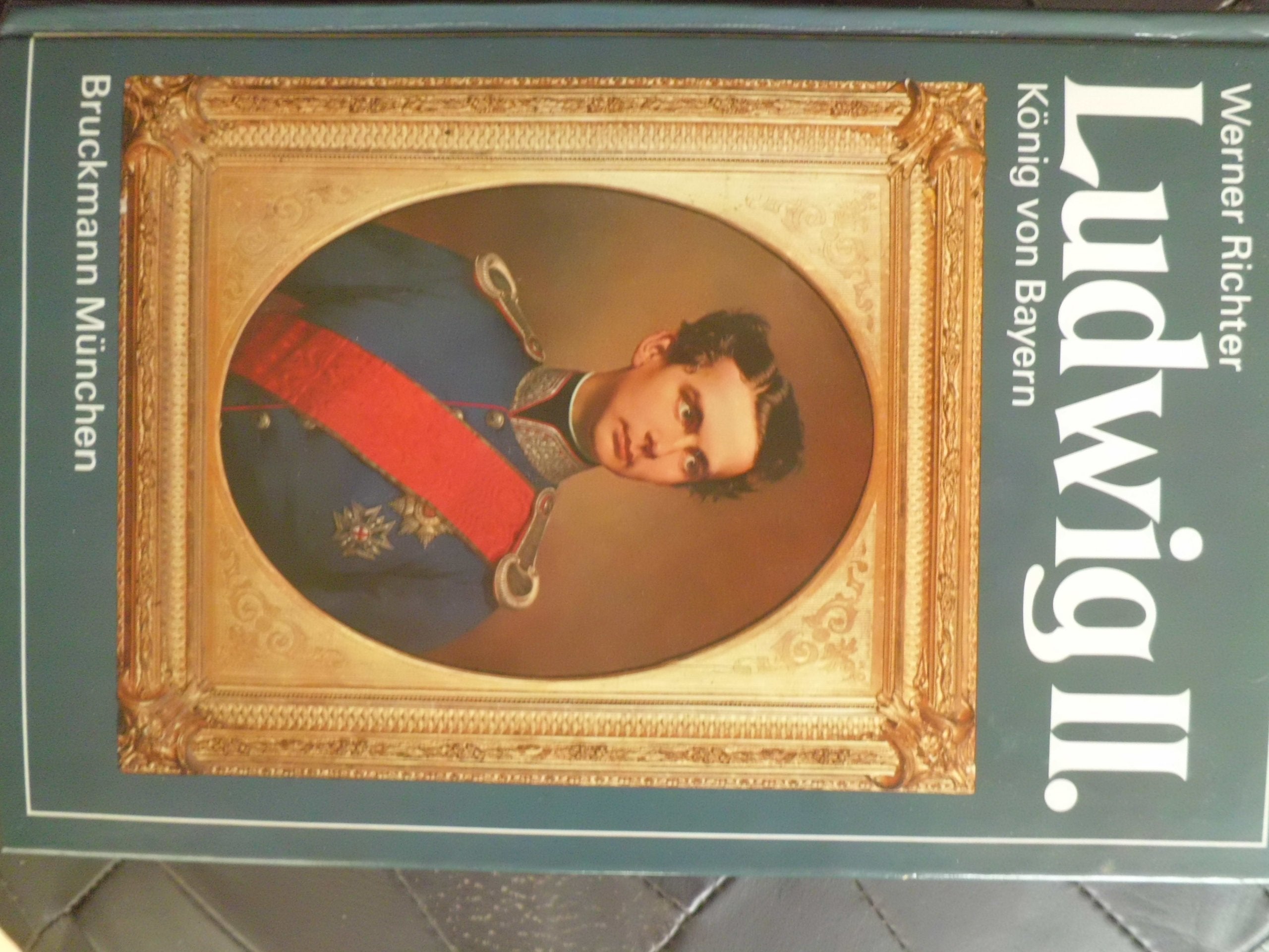 Ludwig II.: König von Bayern Politics & Society