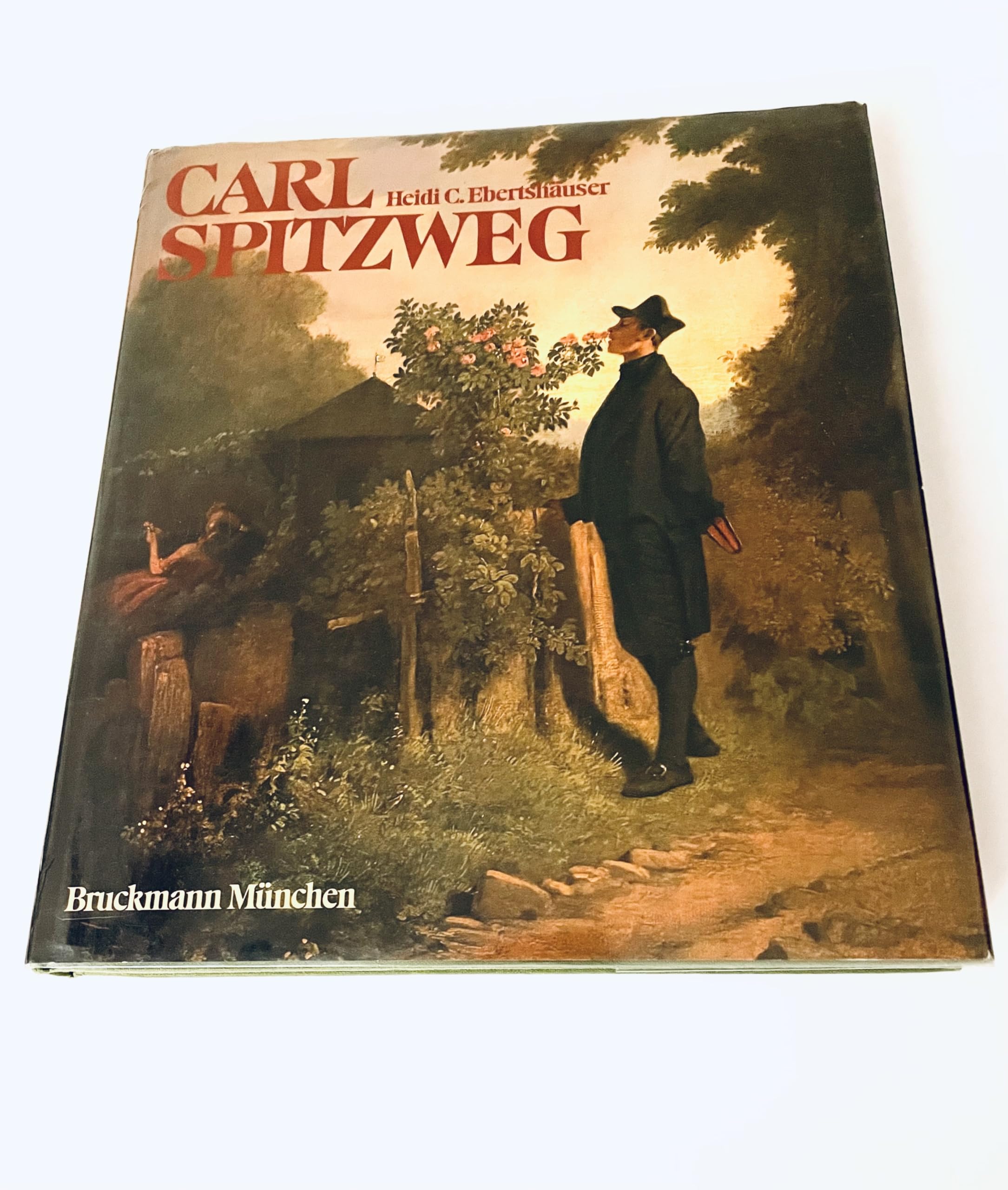 Carl Spitzweg Film, Art & Culture