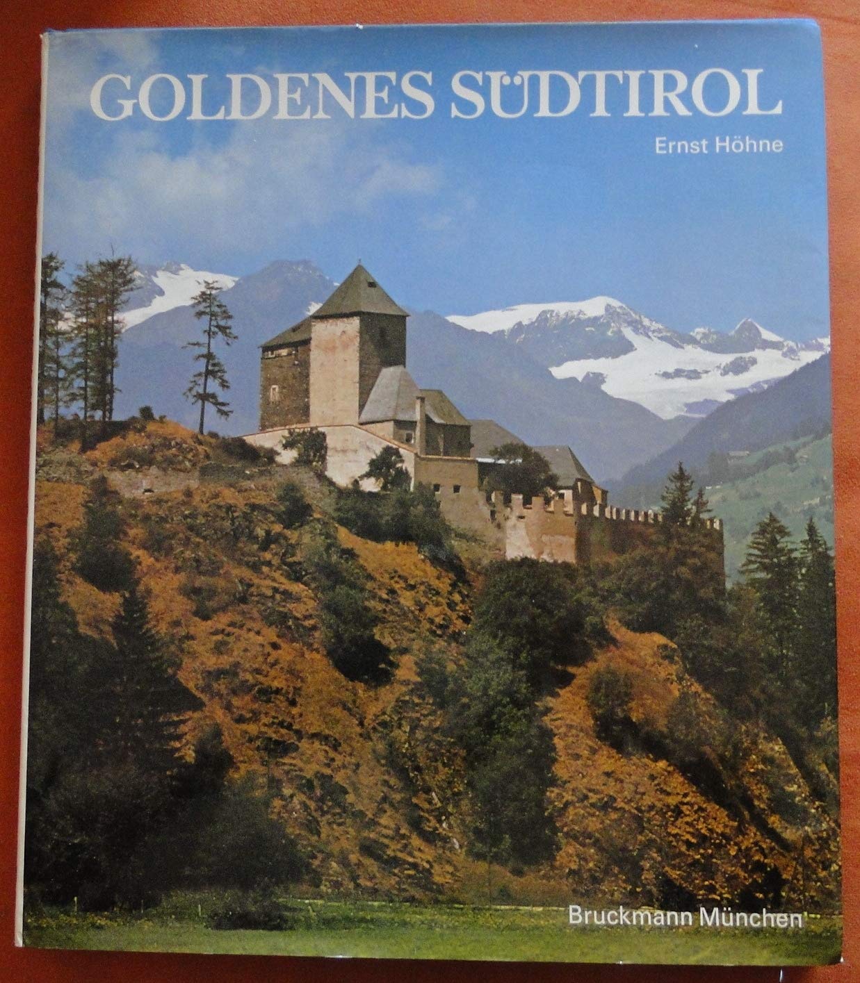 Product Image: Goldenes Südtirol