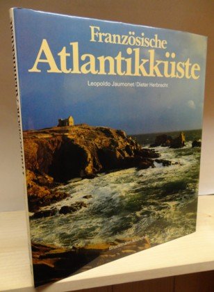 Französische Atlantikküste. Von der Bretagne bis zum Baskenland Books
