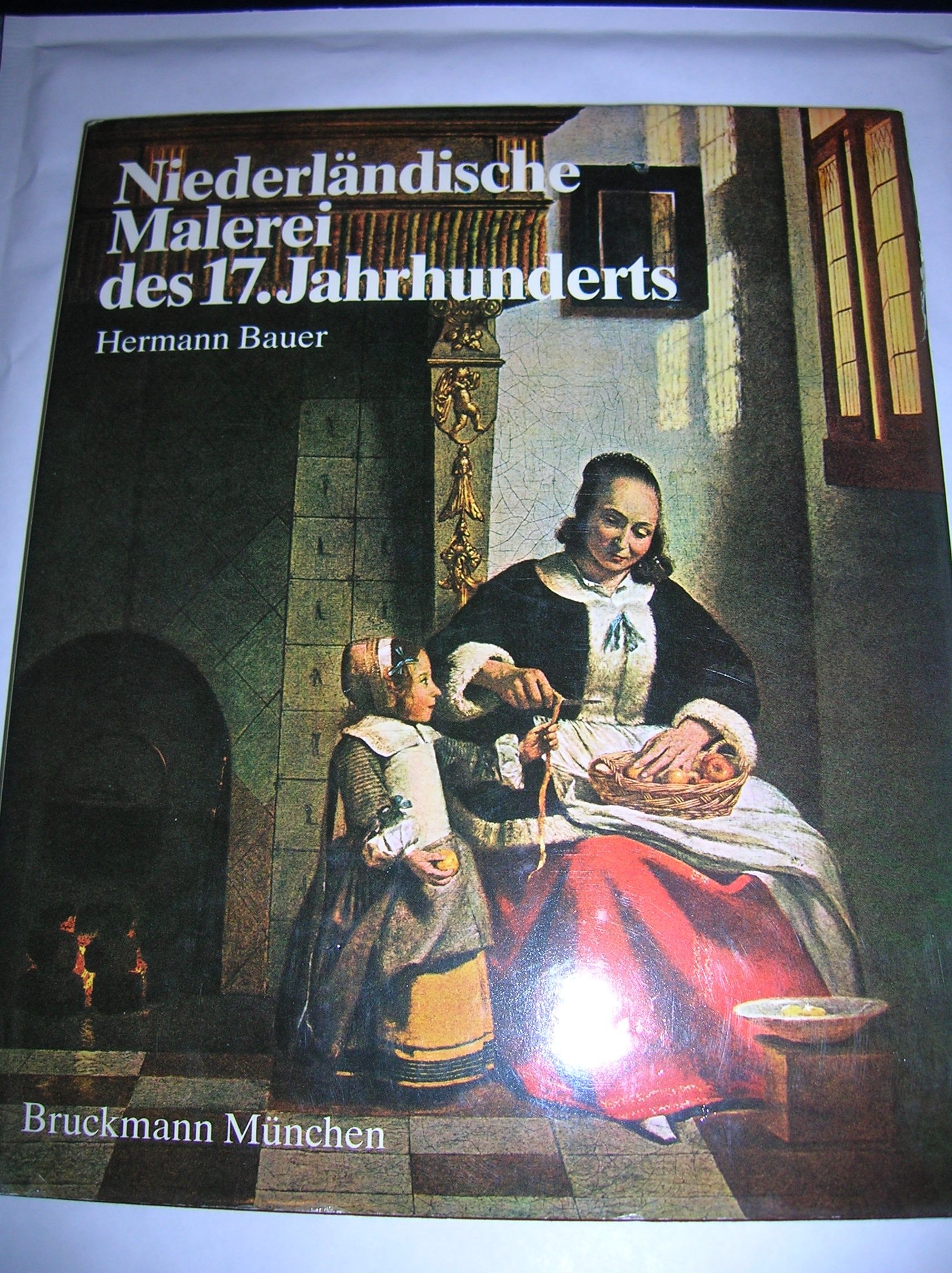 Niederländische Malerei des 17. Jahrhunderts Film, Art & Culture