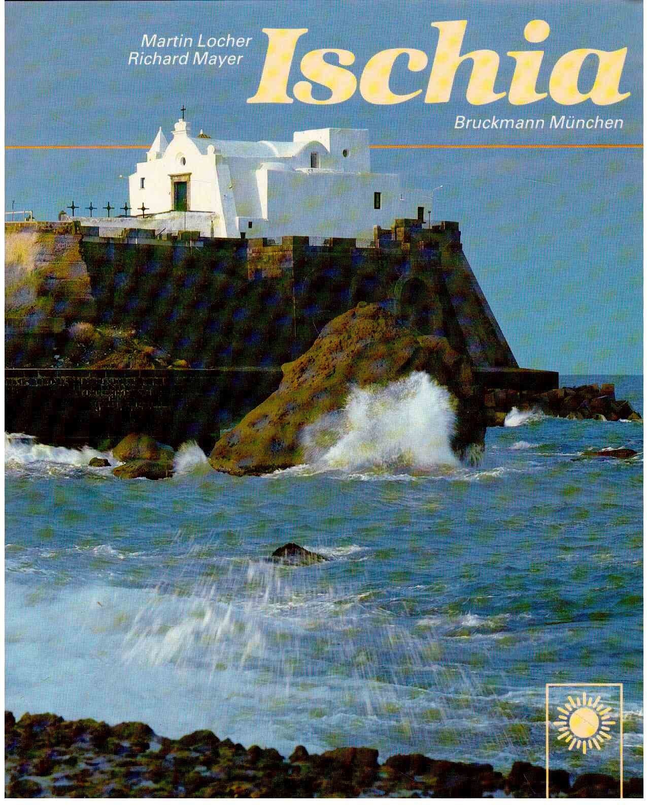 Ischia. Grüne Insel im Golf Travel