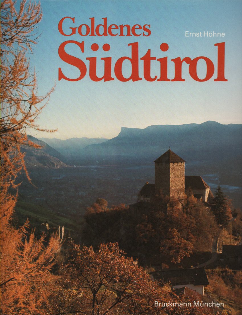 Product Image: Goldenes Südtirol