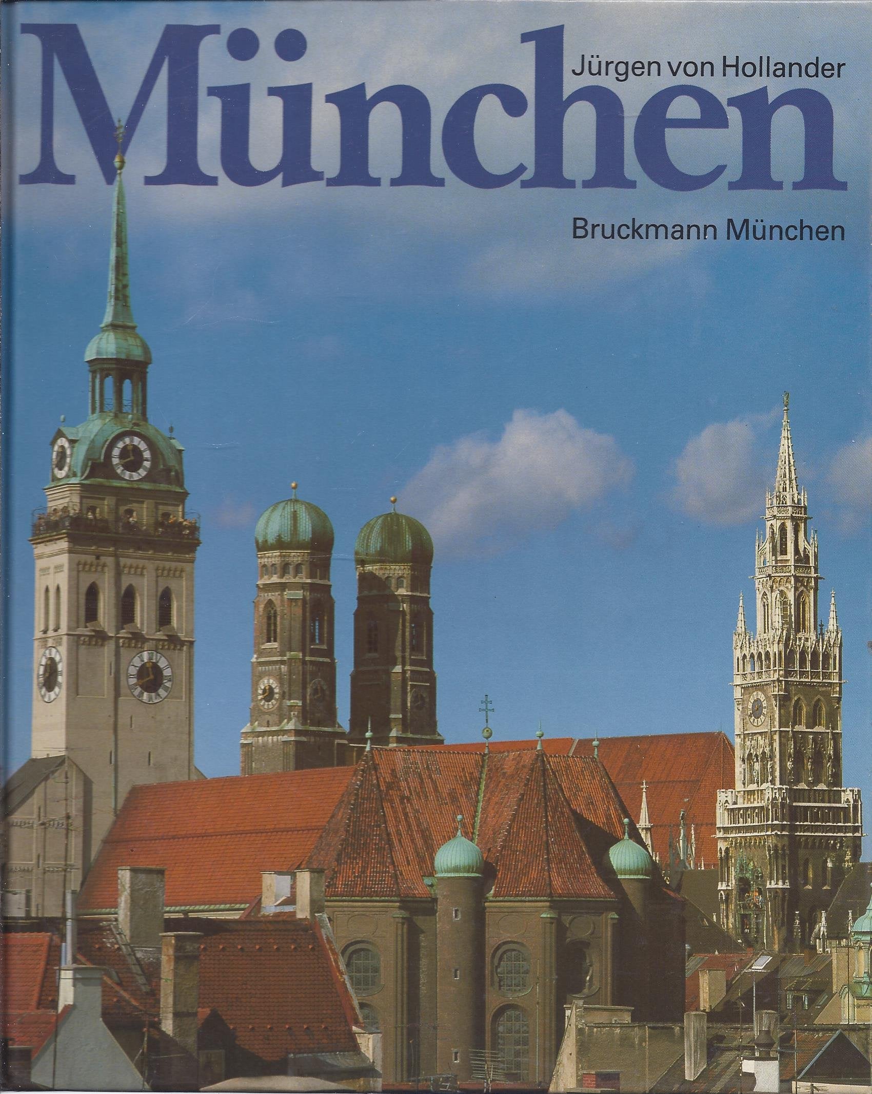 München. Text in Deutsch und Englisch: Dt. /Engl Film, Art & Culture
