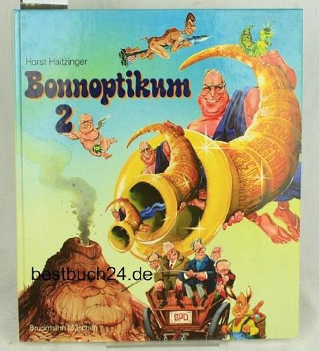 Product Image: Bonnoptikum 2