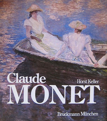 Claude Monet Film, Art & Culture