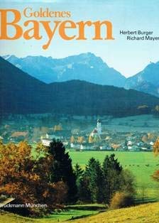Goldenes Bayern Books