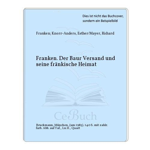 Franken Books