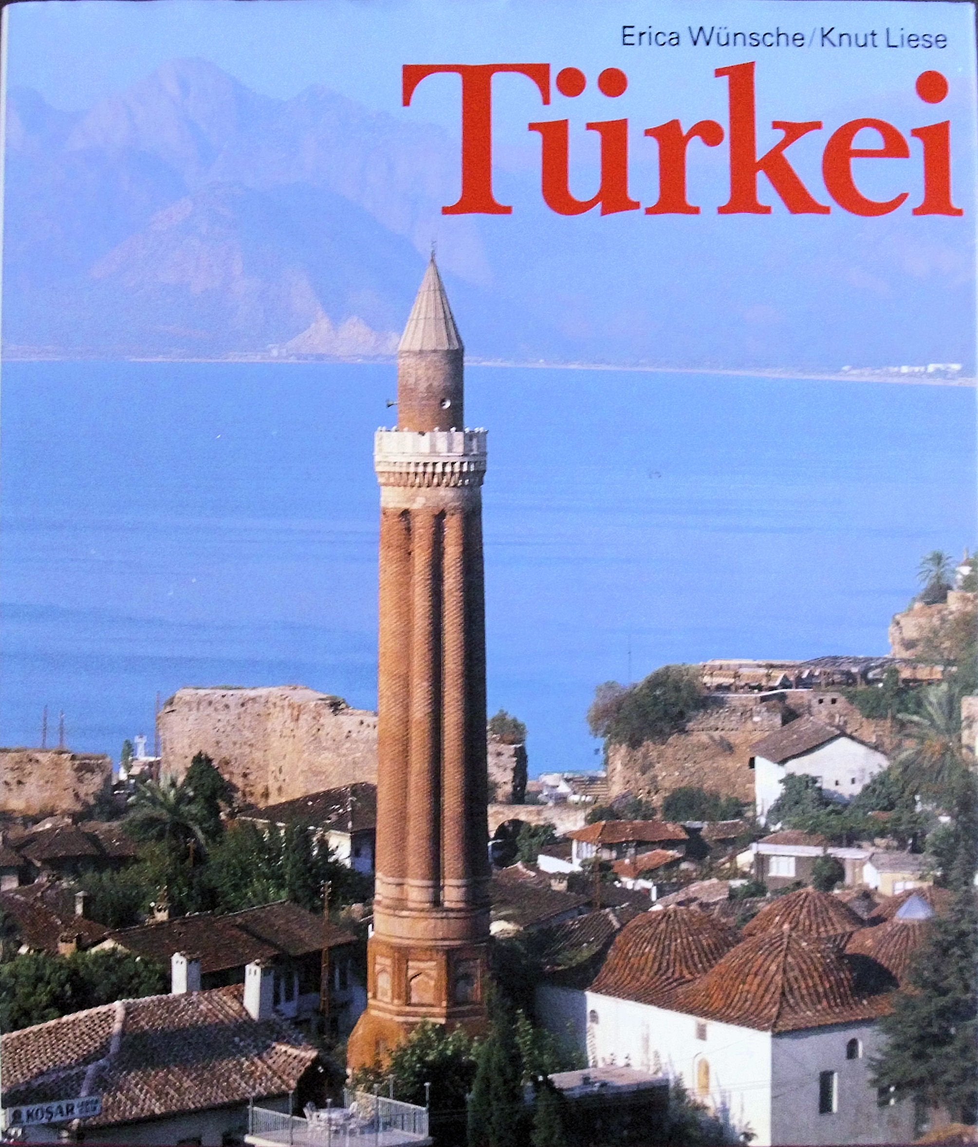 Product Image: Türkei
