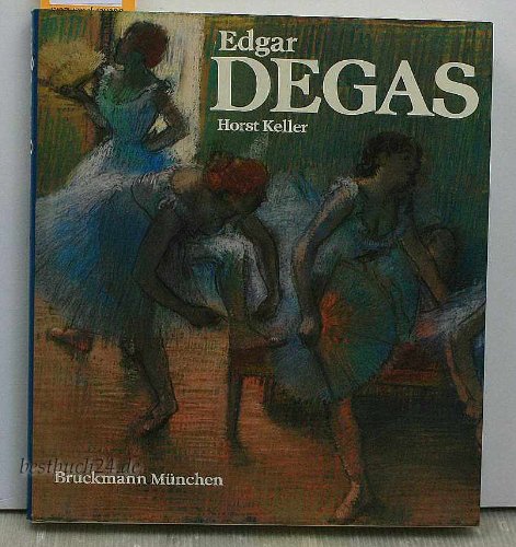 Edgar Degas Film, Art & Culture