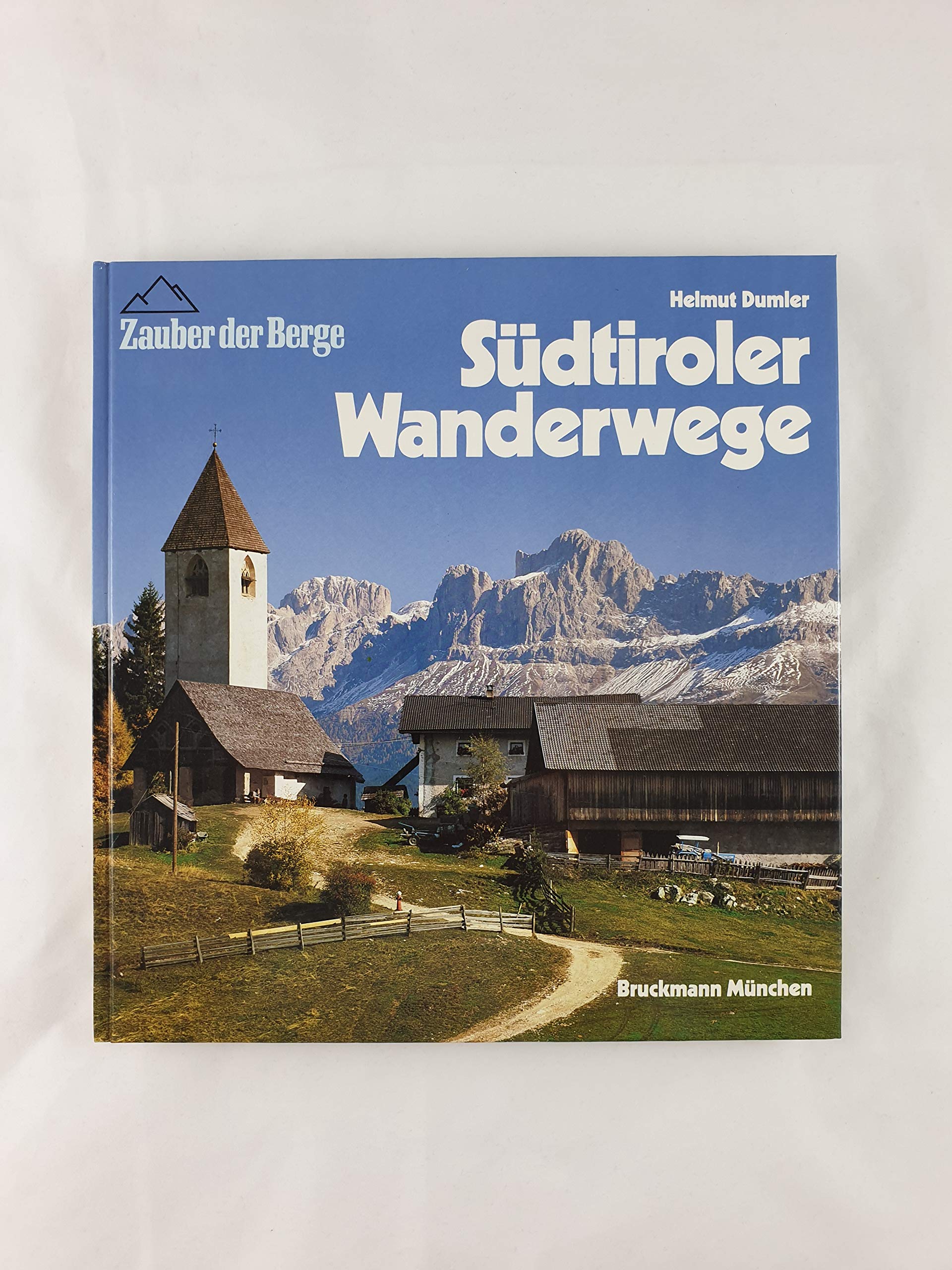 Südtiroler Wanderwege (Zauber der Berge) Travel
