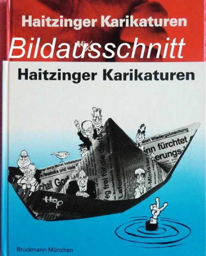 Politische Karikaturen 1990 Books