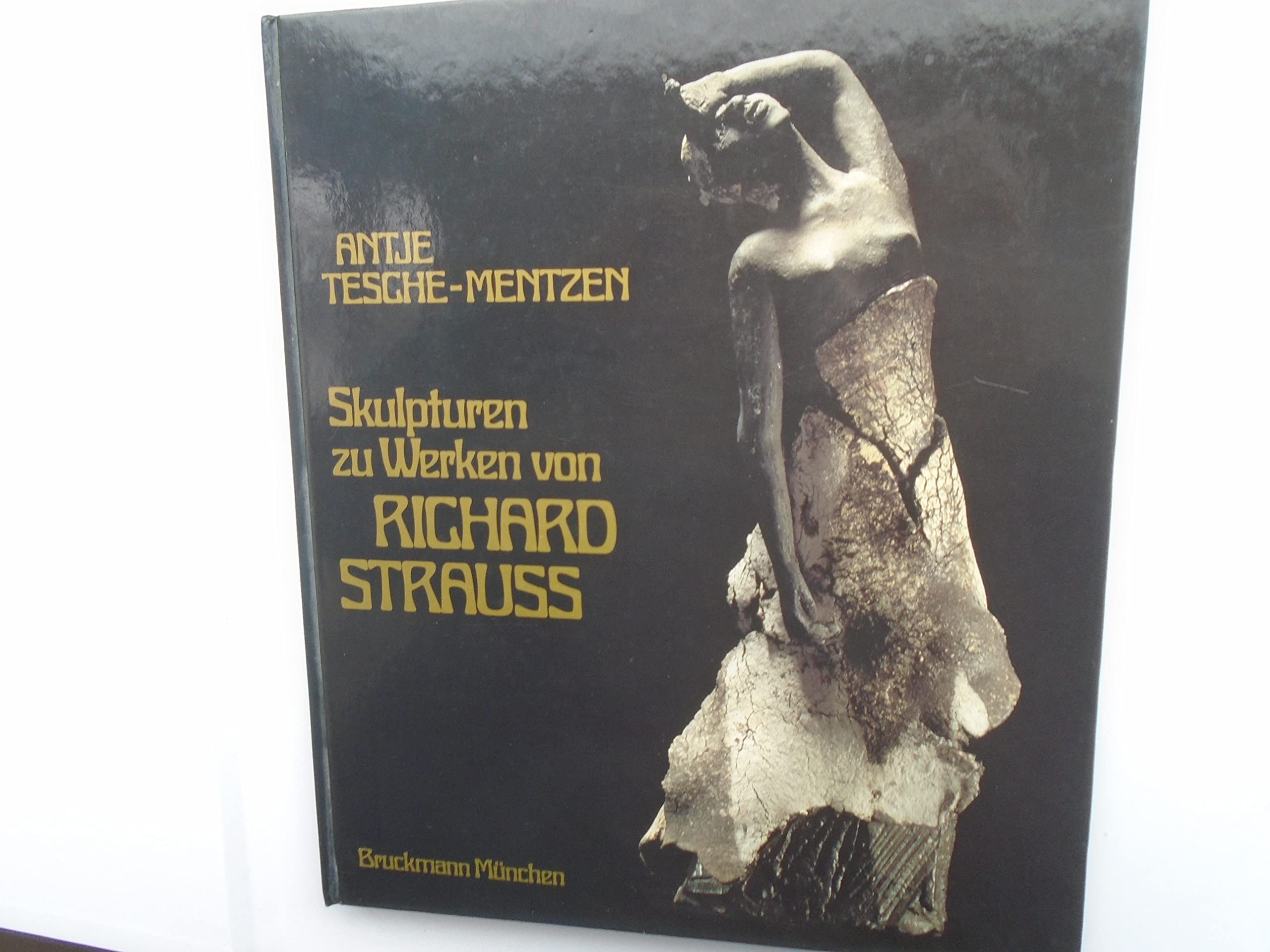 Skulpturen zu Werken von Richard Strauss Arts & Music