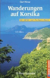 Product Image: Wanderungen auf Korsika