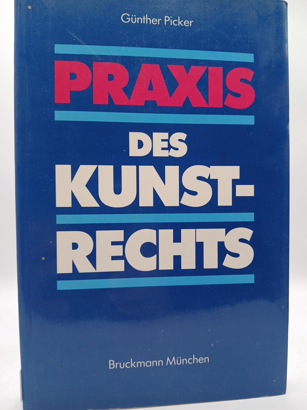 Praxis des Kunstrechts (Schriftenreihe der Akademie der Bildenden Künste in Nürnberg) Film, Art & Culture