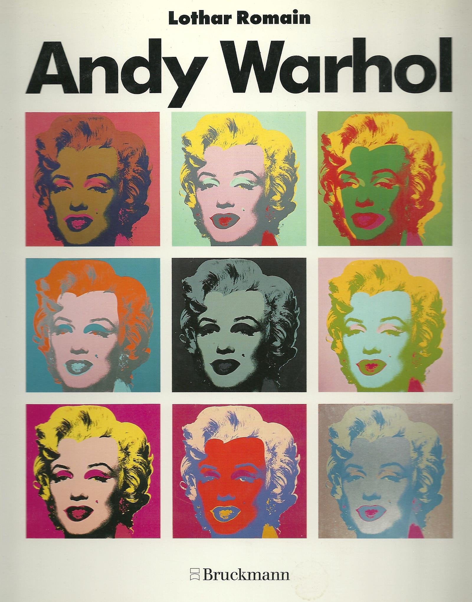Andy Warhol Film, Art & Culture