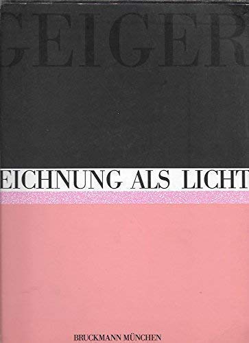 Zeichnungen als Licht Books